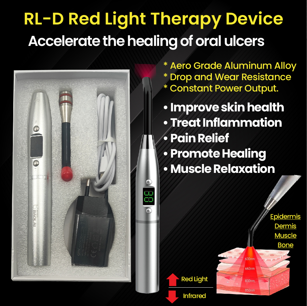 Baolai RL_D Red Light Therapy Light-021